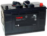 TG1102 żtartovacia batéria StartPRO TUDOR