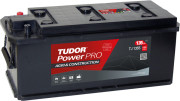 TJ1355 żtartovacia batéria PowerPRO Agri & Construction TUDOR