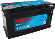 TK960 żtartovacia batéria TUDOR AGM TUDOR