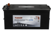 TX2253 żtartovacia batéria EndurancePRO EFB TUDOR