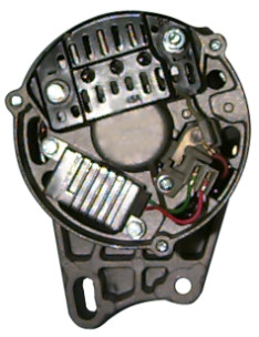 DRA2341 Alternátor Remy Remanufactured REMY