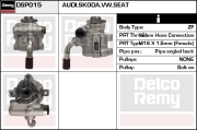 DSP015 Hydraulické čerpadlo pre riadenie Remy Remanufactured REMY