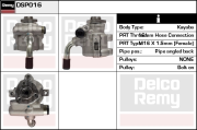 DSP016 Hydraulické čerpadlo pre riadenie Remy Remanufactured REMY