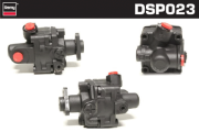 DSP023 Hydraulické čerpadlo pre riadenie Remy Remanufactured REMY