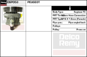 DSP053 Hydraulické čerpadlo pre riadenie Remy Remanufactured REMY