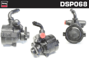 DSP068 Hydraulické čerpadlo pre riadenie Remy Remanufactured REMY