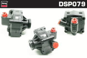 DSP079 Hydraulické čerpadlo pre riadenie Remy Remanufactured REMY