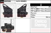 DSP096 Hydraulické čerpadlo pre riadenie Remy Remanufactured REMY