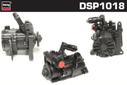 DSP1018 Hydraulické čerpadlo pre riadenie Remy Remanufactured REMY