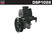 DSP1026 Hydraulické čerpadlo pre riadenie Remy Remanufactured REMY