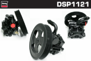 DSP1121 Hydraulické čerpadlo pre riadenie Remy Remanufactured REMY