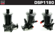 DSP1180 Hydraulické čerpadlo pre riadenie Remy Remanufactured REMY