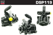 DSP119 Hydraulické čerpadlo pre riadenie Remy Remanufactured REMY