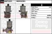 DSP1201 Hydraulické čerpadlo pre riadenie Remy Remanufactured REMY