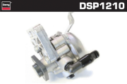 DSP1210 Hydraulické čerpadlo pre riadenie Remy Remanufactured REMY