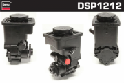 DSP1212 Hydraulické čerpadlo pre riadenie Remy Remanufactured REMY