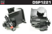 DSP1221 Hydraulické čerpadlo pre riadenie Remy Remanufactured REMY
