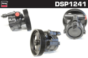 DSP1241 Hydraulické čerpadlo pre riadenie Remy Remanufactured REMY