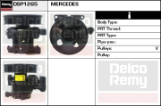 DSP1265 Hydraulické čerpadlo pre riadenie Remy Remanufactured REMY