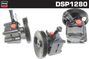 DSP1280 Hydraulické čerpadlo pre riadenie Remy Remanufactured REMY