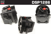 DSP1286 Hydraulické čerpadlo pre riadenie Remy Remanufactured REMY