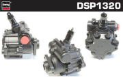 DSP1320 Hydraulické čerpadlo pre riadenie Remy Remanufactured REMY