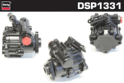 DSP1331 Hydraulické čerpadlo pre riadenie Remy Remanufactured REMY
