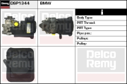 DSP1344 Hydraulické čerpadlo pre riadenie Remy Remanufactured REMY