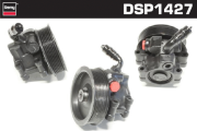 DSP1427 Hydraulické čerpadlo pre riadenie Remy Remanufactured REMY