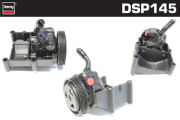 DSP145 Hydraulické čerpadlo pre riadenie Remy Remanufactured REMY