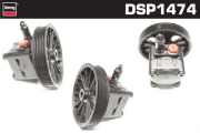 DSP1474 Hydraulické čerpadlo pre riadenie Remy Remanufactured REMY