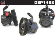 DSP1488 Hydraulické čerpadlo pre riadenie Remy Remanufactured REMY