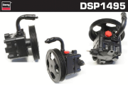 DSP1495 Hydraulické čerpadlo pre riadenie Remy Remanufactured REMY