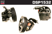 DSP1532 Hydraulické čerpadlo pre riadenie Remy Remanufactured REMY