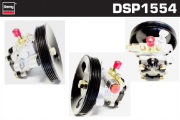 DSP1554 Hydraulické čerpadlo pre riadenie Remy Remanufactured REMY