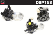 DSP158 Hydraulické čerpadlo pre riadenie Remy Remanufactured REMY