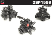 DSP1596 Hydraulické čerpadlo pre riadenie Remy Remanufactured REMY