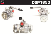 DSP1653 Hydraulické čerpadlo pre riadenie Remy Remanufactured REMY