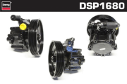 DSP1680 Hydraulické čerpadlo pre riadenie Remy Remanufactured REMY