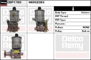 DSP1780 Hydraulické čerpadlo pre riadenie Remy Remanufactured REMY