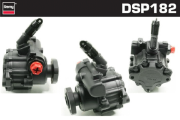 DSP182 Hydraulické čerpadlo pre riadenie Remy Remanufactured REMY