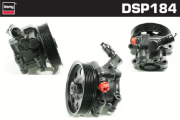 DSP184 Hydraulické čerpadlo pre riadenie Remy Remanufactured REMY
