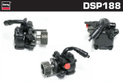 DSP188 Hydraulické čerpadlo pre riadenie Remy Remanufactured REMY