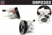 DSP2322 Hydraulické čerpadlo pre riadenie Remy Remanufactured REMY