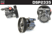DSP2335 Hydraulické čerpadlo pre riadenie Remy Remanufactured REMY