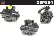DSP264 Hydraulické čerpadlo pre riadenie Remy Remanufactured REMY