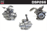 DSP266 Hydraulické čerpadlo pre riadenie Remy Remanufactured REMY