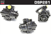 DSP281 Hydraulické čerpadlo pre riadenie Remy Remanufactured REMY