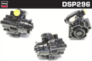 DSP296 Hydraulické čerpadlo pre riadenie Remy Remanufactured REMY