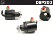 DSP300 Hydraulické čerpadlo pre riadenie Remy Remanufactured REMY